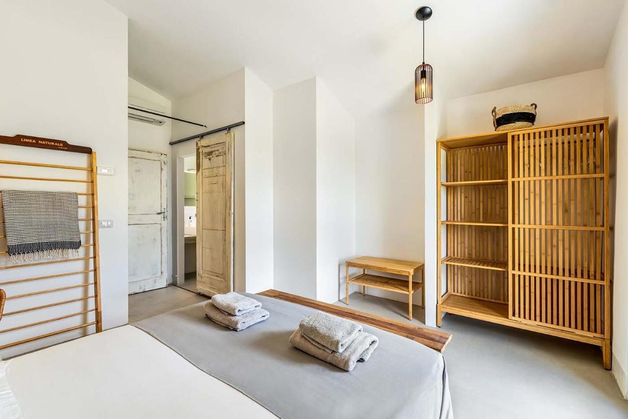Casa Luce Apartment Torre di Palme Exterior photo